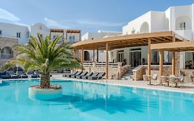 Aegean Plaza Hotel